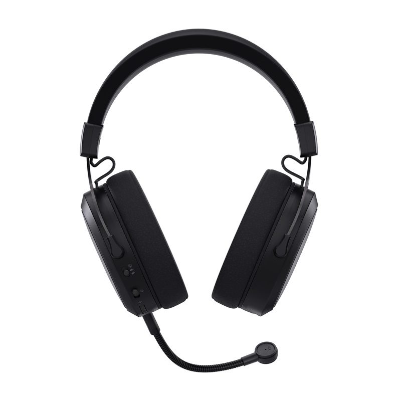 Cooler Master CH351 gaming headphones (black) - Image 2