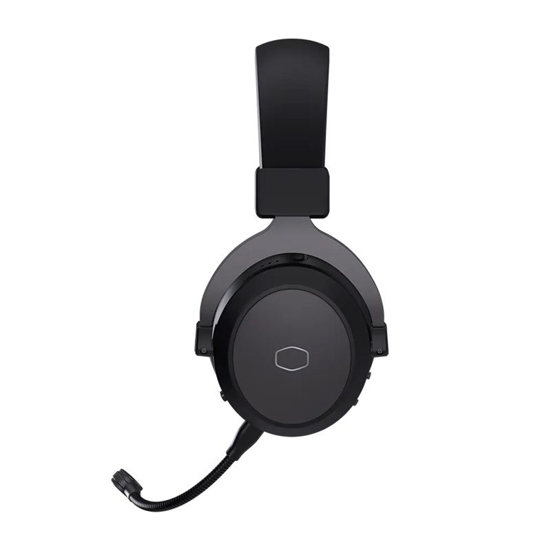 Cooler Master CH351 gaming headphones (black) - Image 3