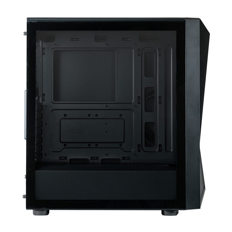Cooler Master CMP 520 computer case (black) - Image 6