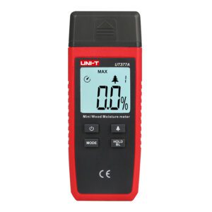 UNI-T UT377A wood moisture meter