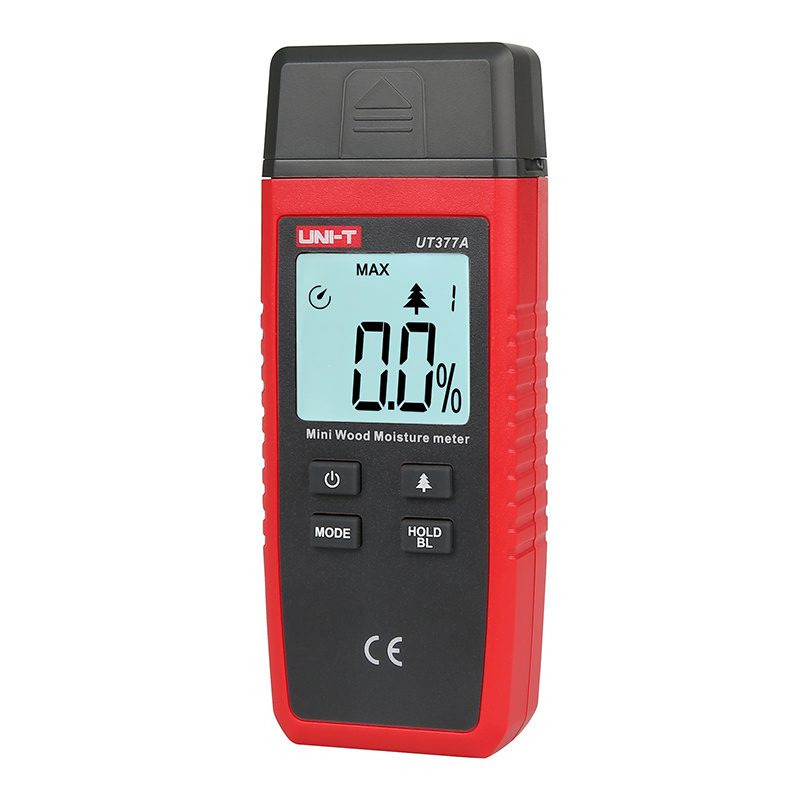 UNI-T UT377A wood moisture meter - Image 2