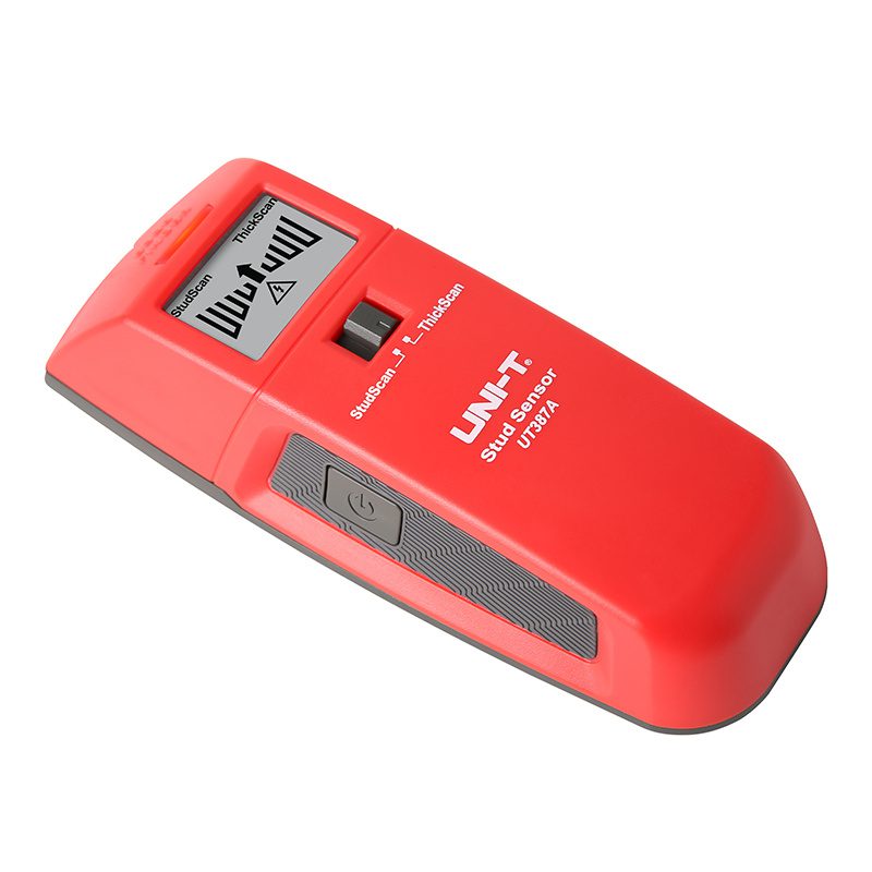 UNI-T UT387A wall scanner - Image 5