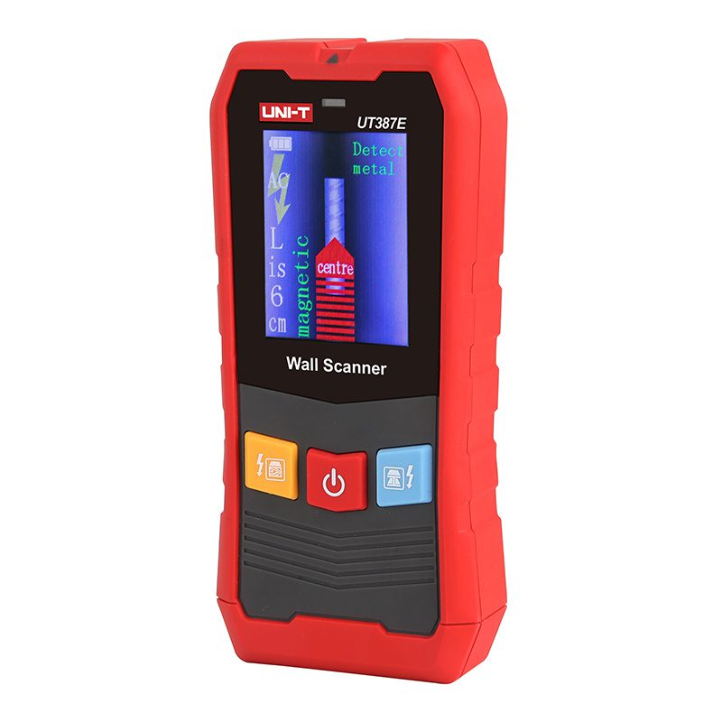 UNI-T UT387E metal detector - Image 2