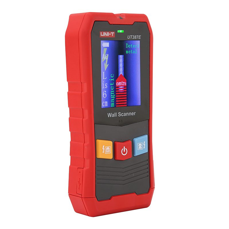 UNI-T UT387E metal detector - Image 3