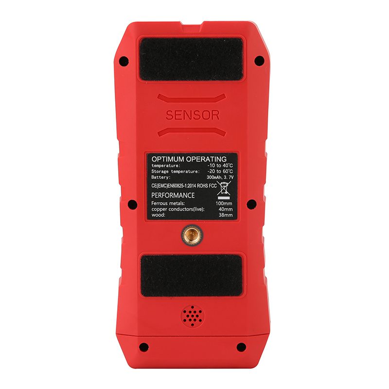 UNI-T UT387E metal detector - Image 4