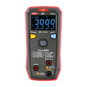 UNI-T UT123D smart digital multimeter