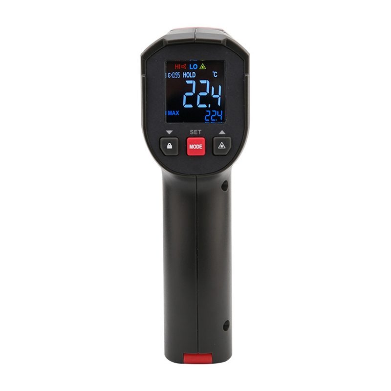 UNI-T UT306C infrared thermometer - Image 2