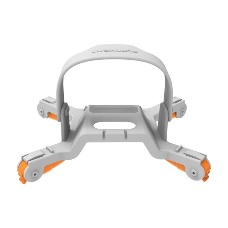Sunnylife landing gear upgrade for DJI Flip (orange) - Image 2