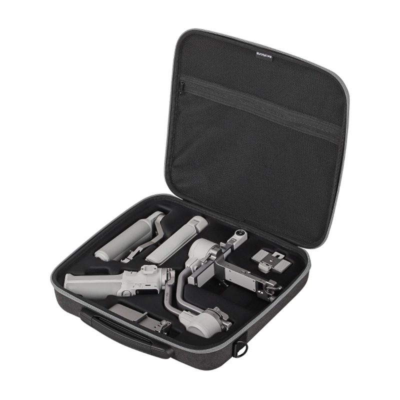 Sunnylife multifunctional shoulder bag for DJI RS 4 Mini - Image 2