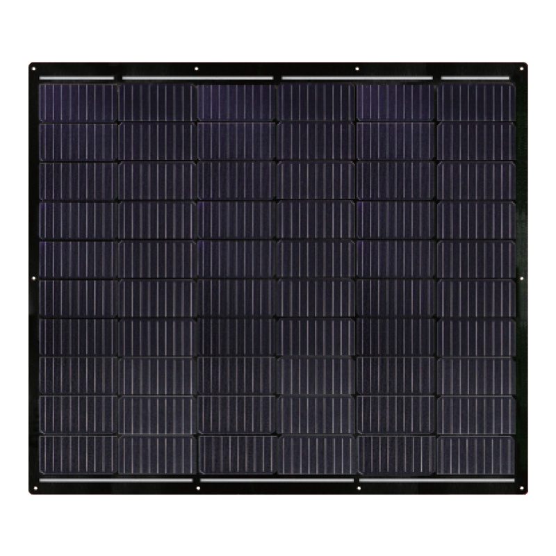 Balcony Solar System EcoFlow STREAM Easy Flex 400W - Image 5