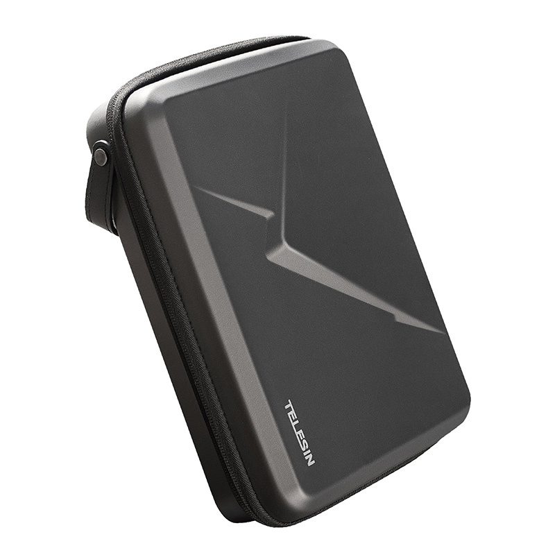 Telesin EVA storage bag for DJI Action 3/4/5 (size L) - Image 2