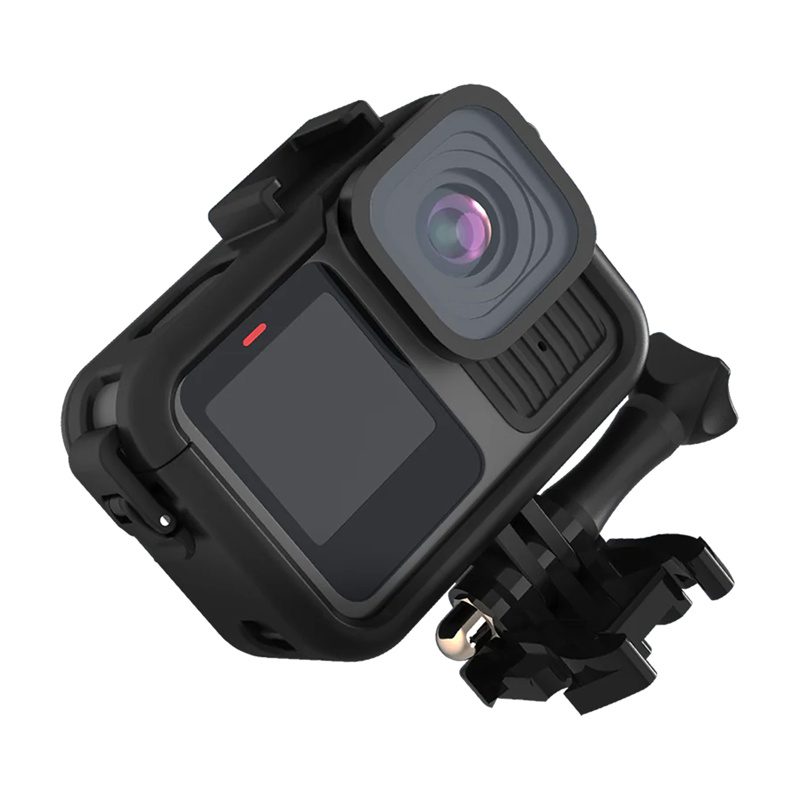 Telesin housing for GoPro Hero 13/12/11/10/9 camera - Image 4