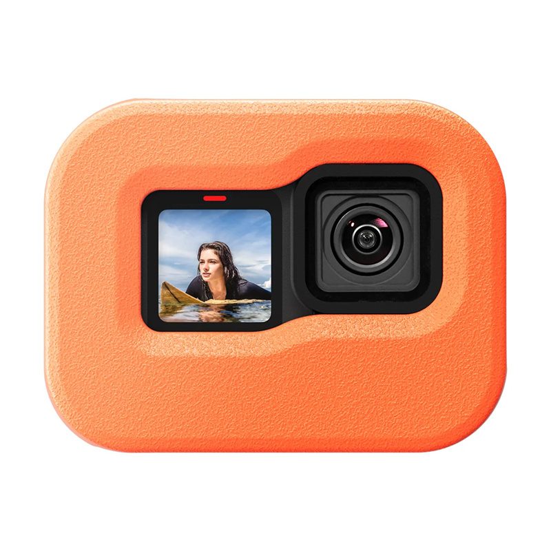 Telesin buoyancy case for GoPro Hero 13/12/11/10/9 cameo - Image 3
