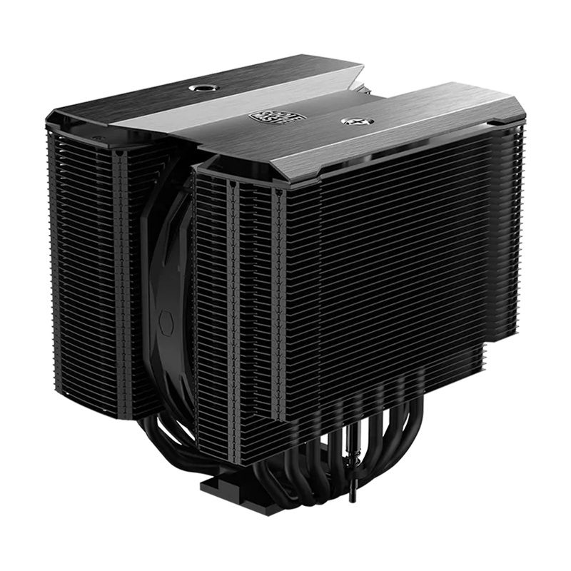 Cooler Master Air MA824 Stealth CPU cooler - Image 4