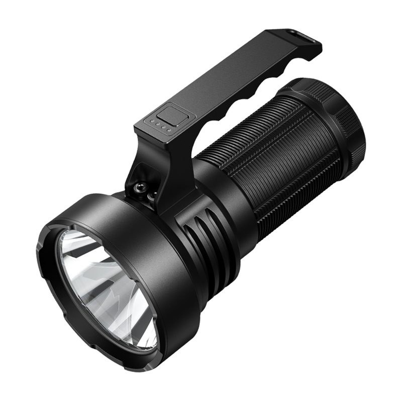 Latarka Superfire L20, 5000lm, USB-C - Image 2