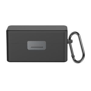 Puluz protective case for DJI Mic 2 (black)