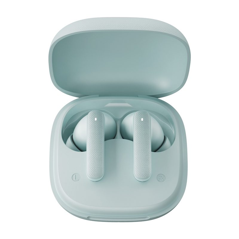 TWS QCY Buds T43 headphones (blue - Image 5