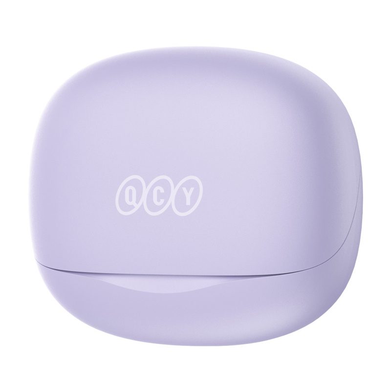 QCY MeloBuds HT12 wireless headphones (purple) - Image 4