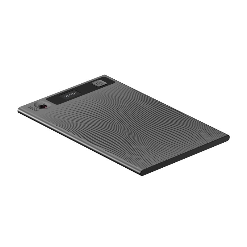 Mobvoi TicNote voice recorder (gray) - Image 4