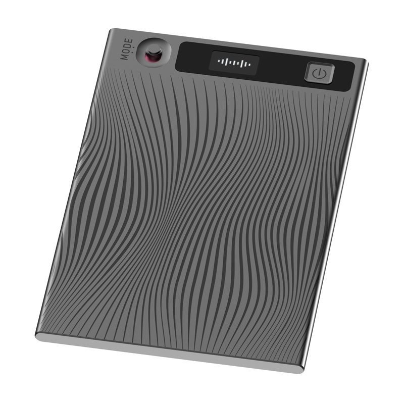 Mobvoi TicNote voice recorder (gray) - Image 2