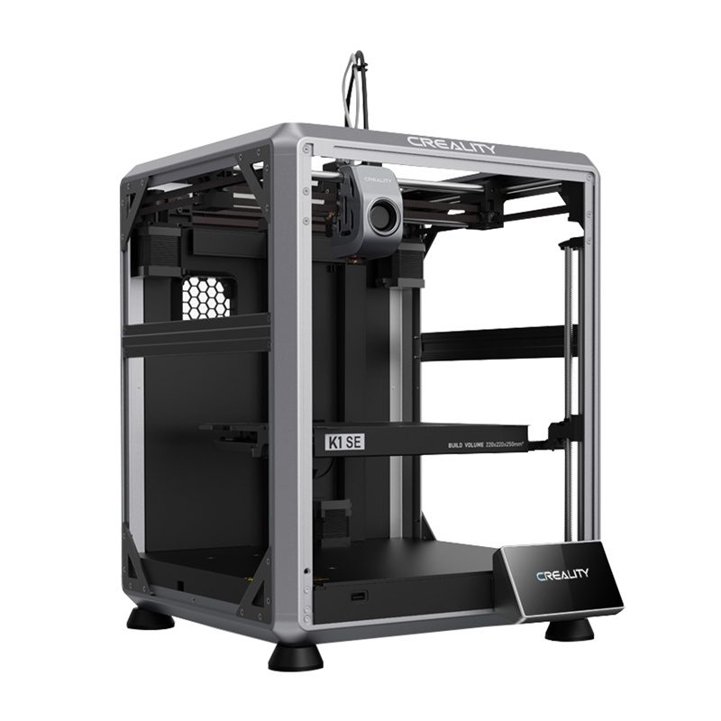 Creality K1-SE 3D Printer - Image 4