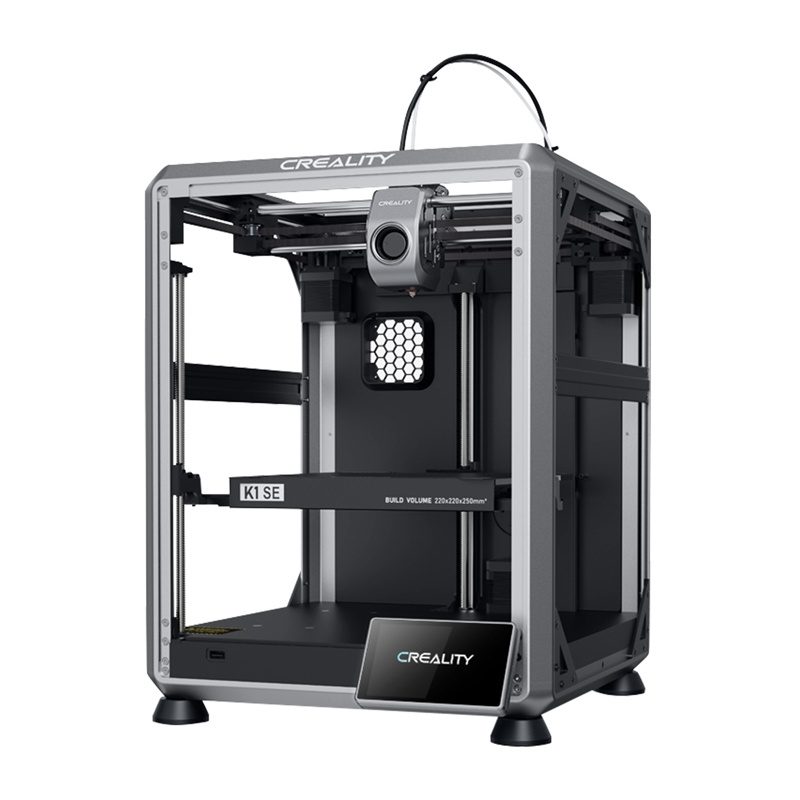 Creality K1-SE 3D Printer - Image 2