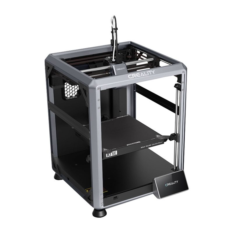 Creality K1-SE 3D Printer - Image 5