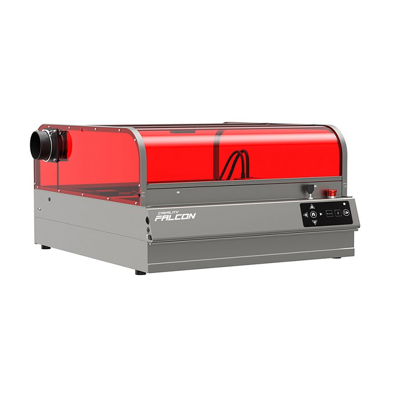 Creality Falcon 2 Pro S 22W laser engraving machine - Image 4