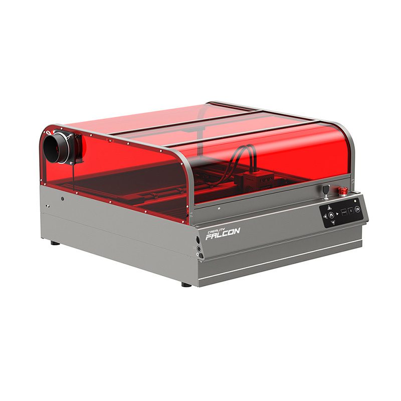 Creality Falcon 2 Pro S 22W laser engraving machine - Image 3