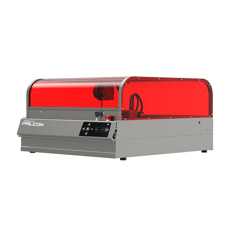 Creality Falcon 2 Pro S 22W laser engraving machine - Image 2