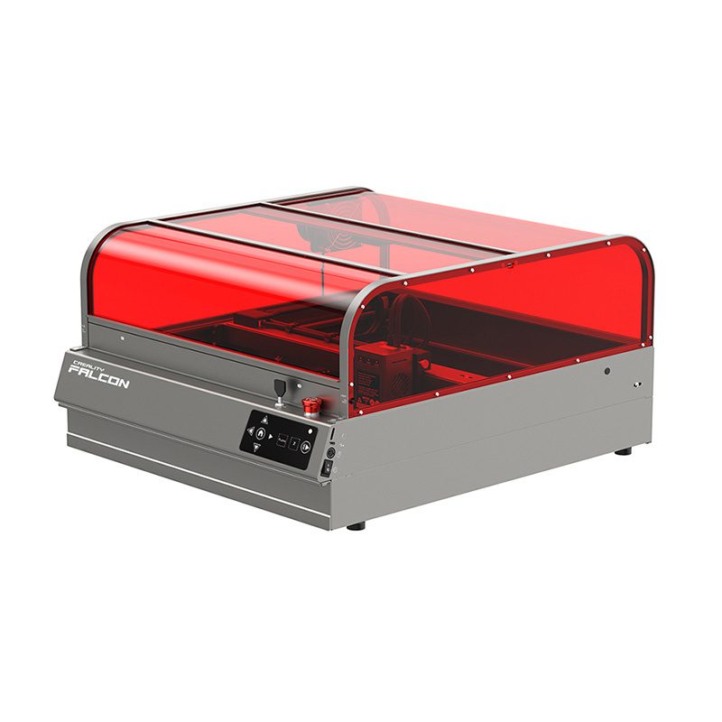 Creality Falcon 2 Pro S 22W laser engraving machine - Image 5