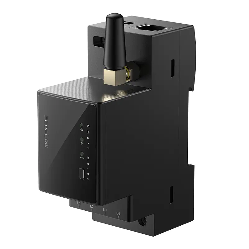 EcoFlow 120A WiFi smart meter - Image 2