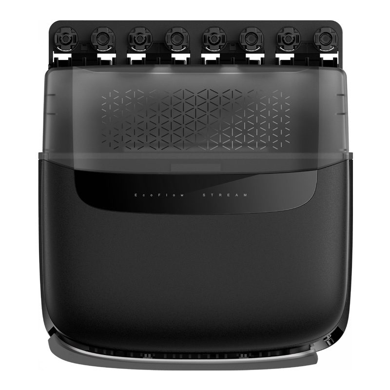 Smart energy storage with microinverter 2-in-1 EcoFlow STREAM Pro - Image 6