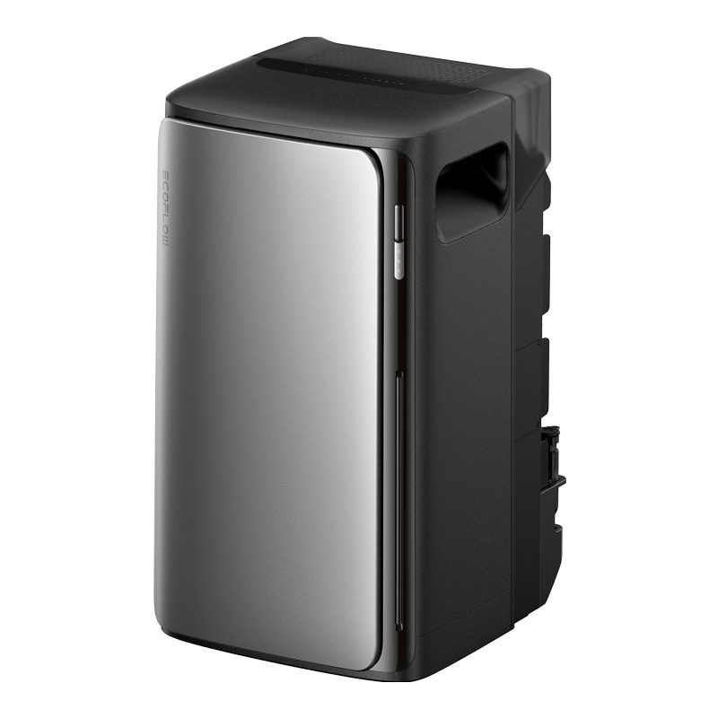 Smart energy storage with microinverter 2-in-1 EcoFlow STREAM Pro - Image 4