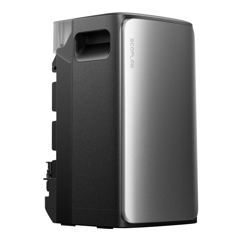 Smart energy storage with microinverter 2-in-1 EcoFlow STREAM Pro - Image 2