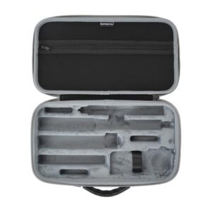 Etui Sunnylife X5-B04 dla Insta360 X5