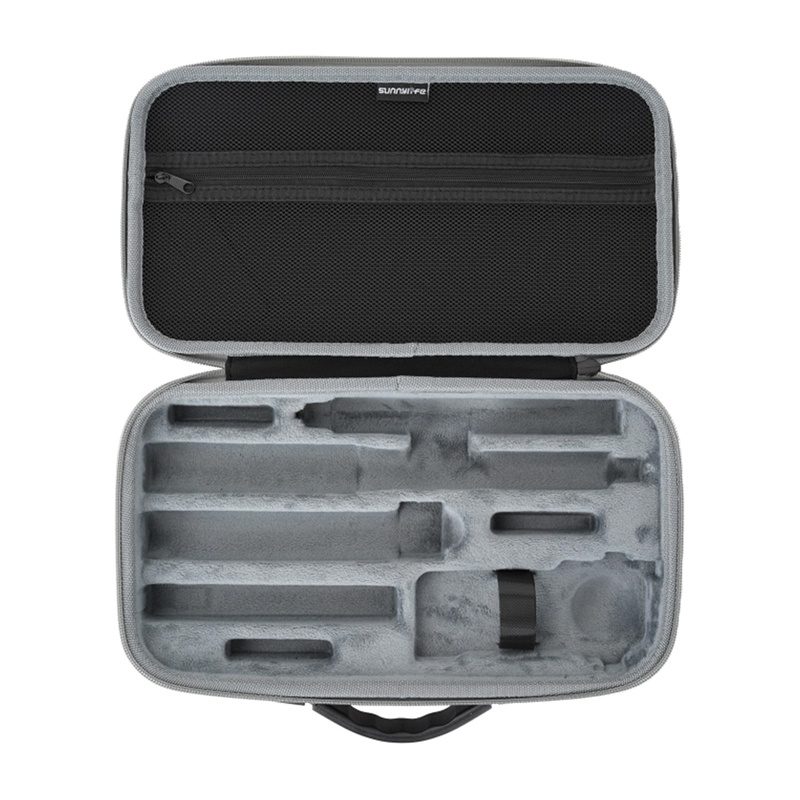 Etui Sunnylife X5-B04 dla Insta360 X5