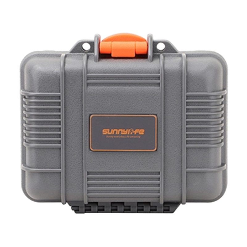 Sunnylife AQX-18 transport case for OSMO ACTION 5 Pro/4/3 - Image 2