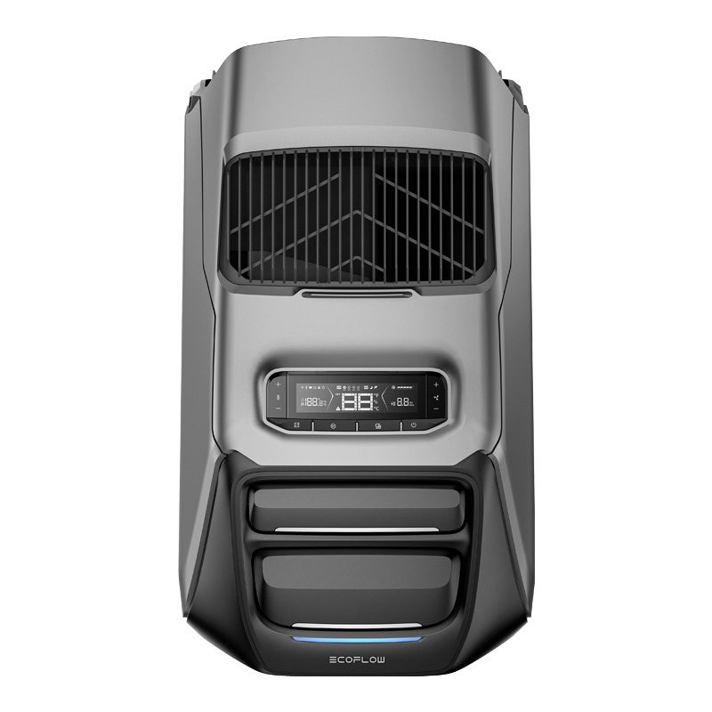 Portable air conditioner with heating function EcoFlow Wave 3 - Image 4