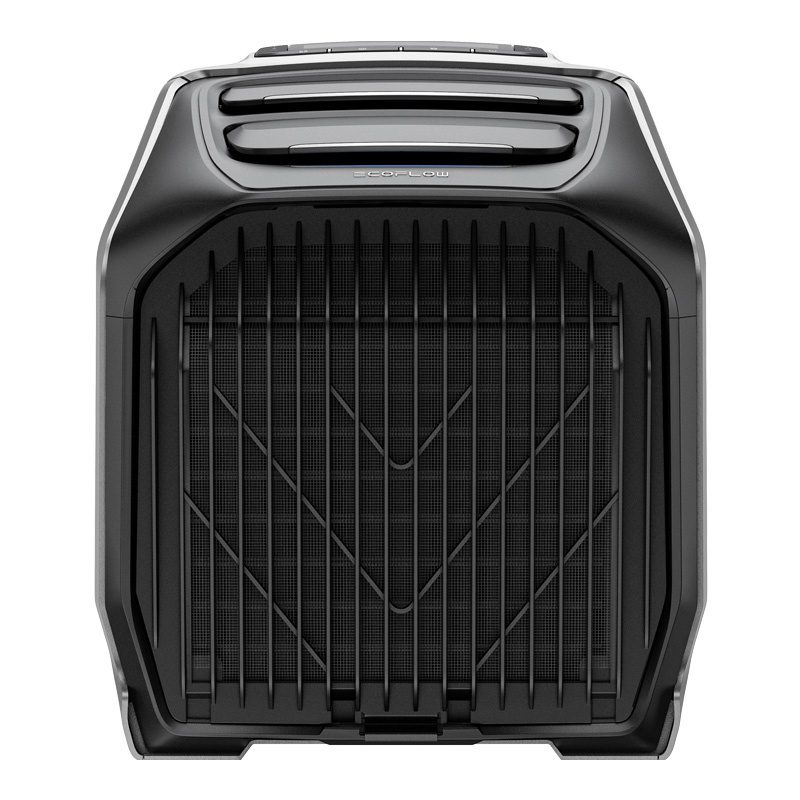 Portable air conditioner with heating function EcoFlow Wave 3 - Image 6
