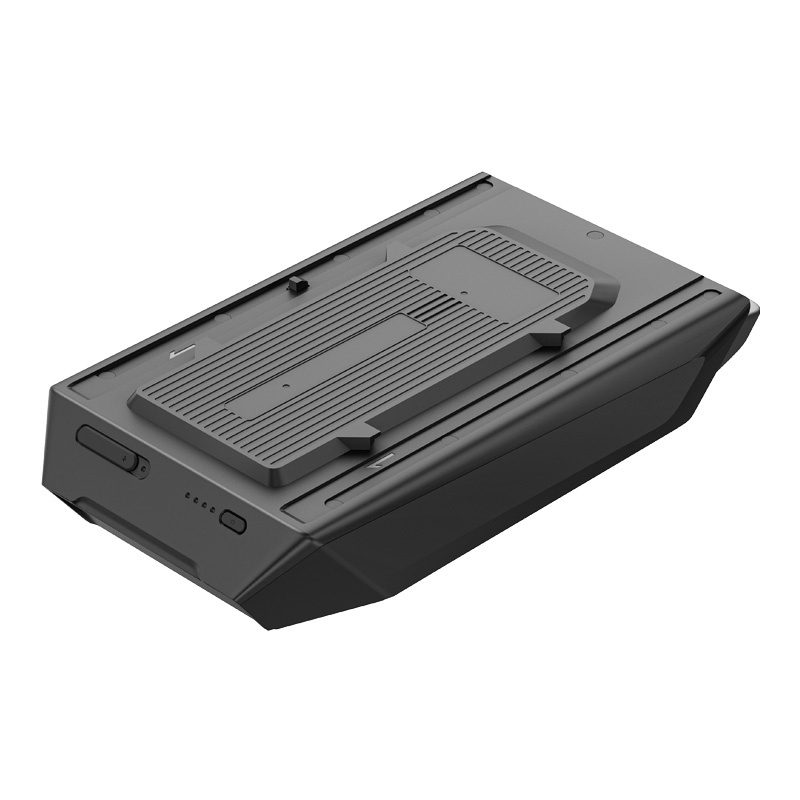 EcoFlow Wave 3 battery - Image 2