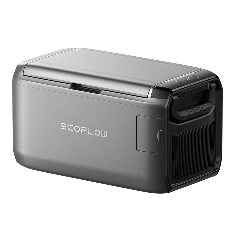 EcoFlow Glacier Classic 35l portable refrigerator - Image 5
