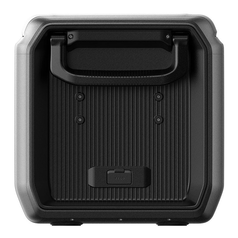 EcoFlow Glacier Classic 35l portable refrigerator - Image 6