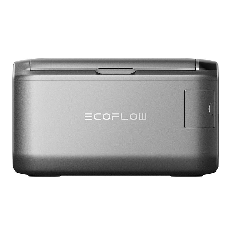 EcoFlow Glacier Classic 35l portable refrigerator - Image 2