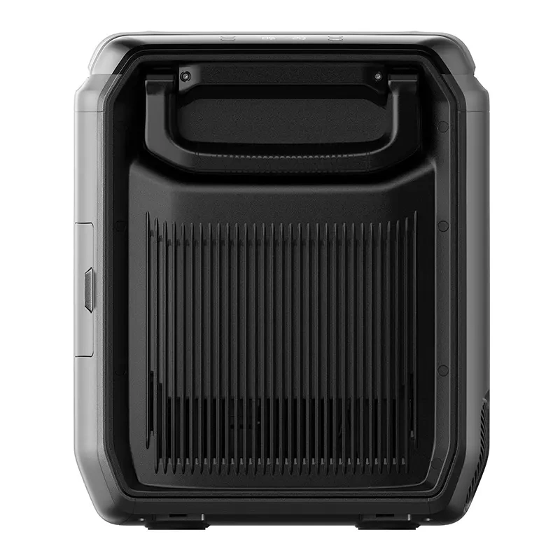 EcoFlow Glacier Classic 45l portable refrigerator - Image 6