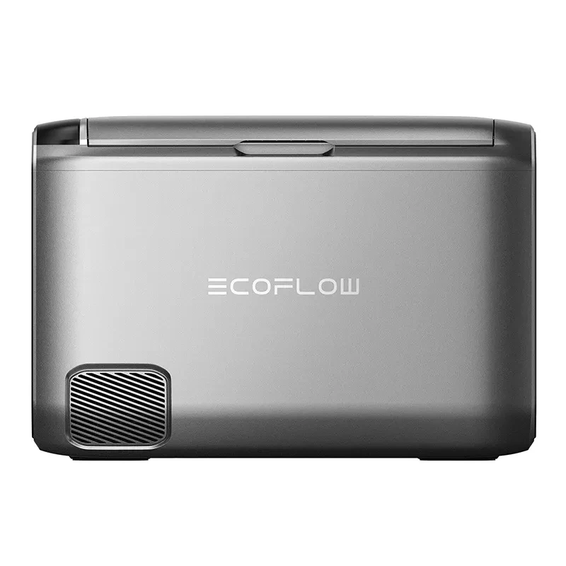 EcoFlow Glacier Classic 45l portable refrigerator - Image 3