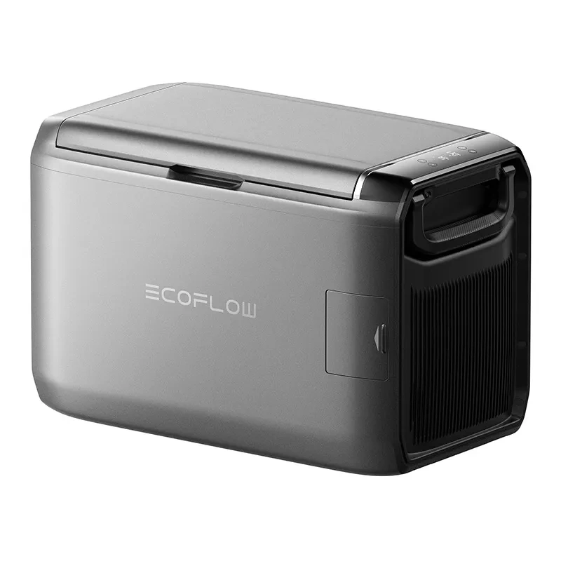 EcoFlow Glacier Classic 45l portable refrigerator - Image 5