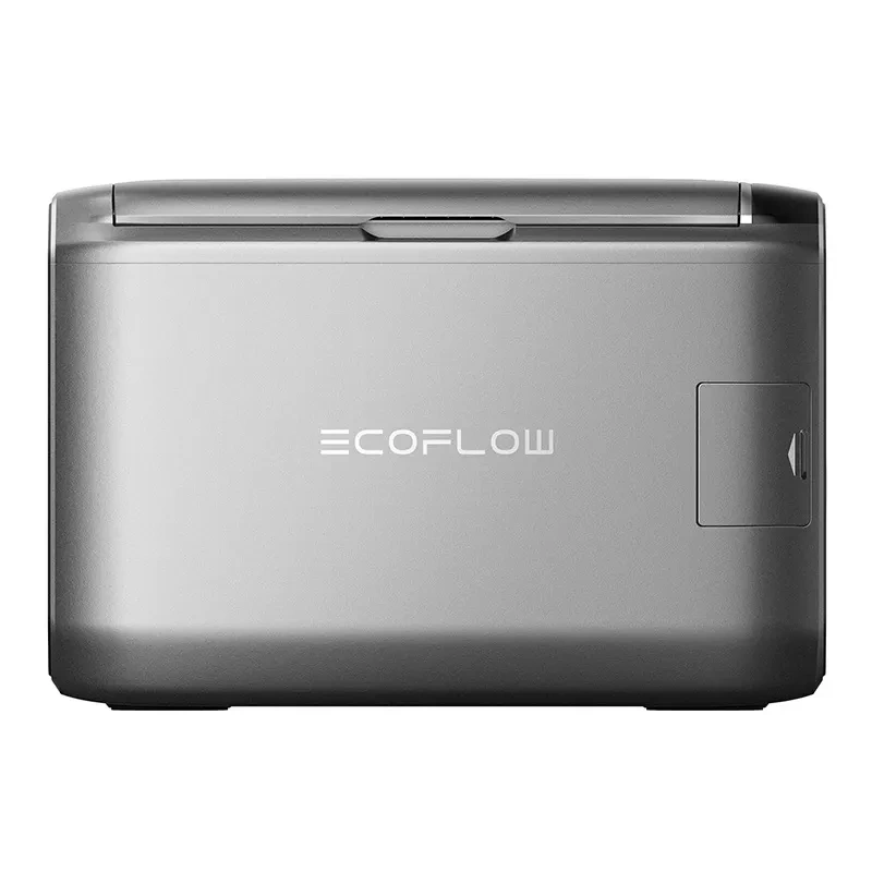 EcoFlow Glacier Classic 45l portable refrigerator - Image 2