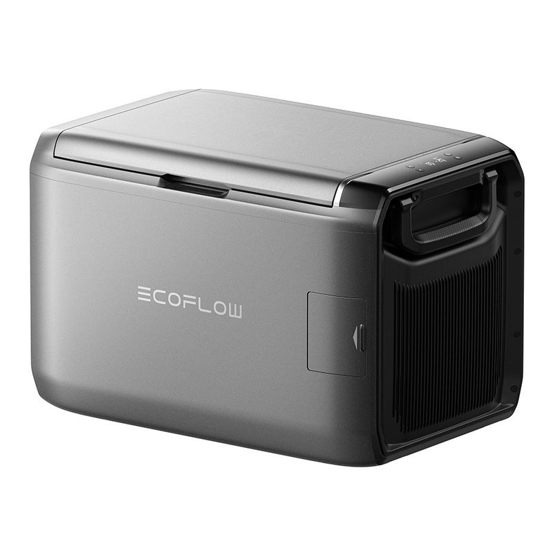 EcoFlow Glacier Classic 55l portable refrigerator - Image 5