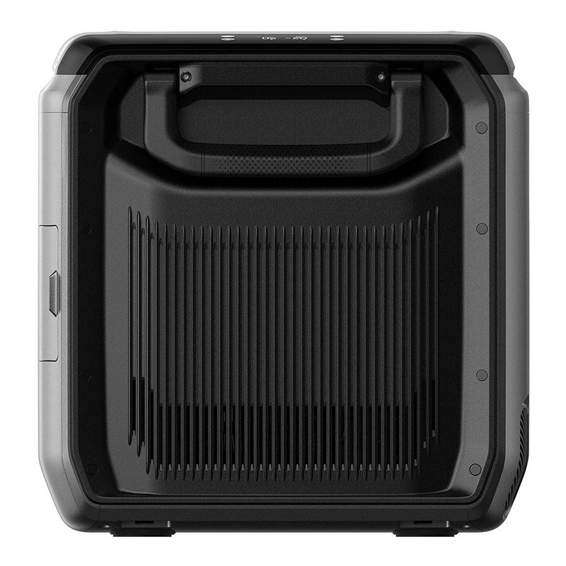 EcoFlow Glacier Classic 55l portable refrigerator - Image 6